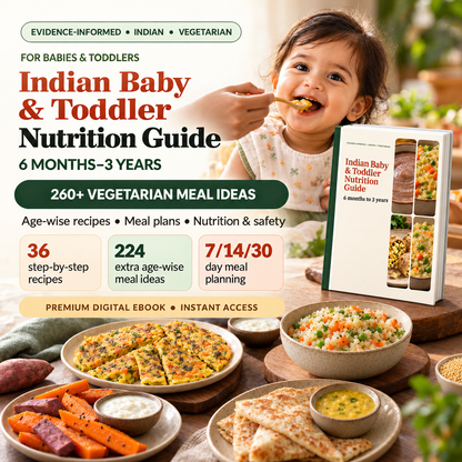 Healthy Weight Gain Recipe For Children